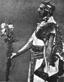 Retrato de S. L. MacGregor Mathers (tradução e edição)